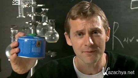 ��� ����������� ������ � �������. 2 �����: 1-4 / Wallace & Gromit's World of invention (2011) SATRip