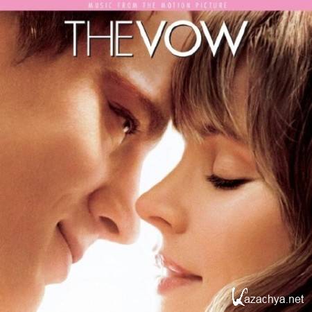 OST -  / The Vow (2012)