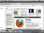 PCLinuxOS 2012.02 Xfce [i386] (1xCD)