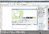 CorelDraw Graphics Suite X5 SP3 15.2.0.695 (2012) PC | RePack