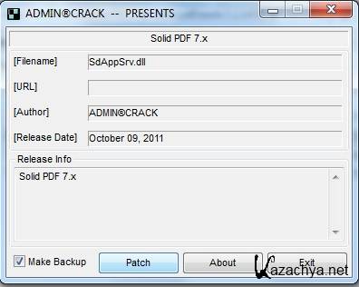 Solid Documents Solid PDF Tools 7.2 build 1497 (Eng / Русский) Solid Documents Solid PDF Tools 7.2 build 1497 (Eng / Русский)