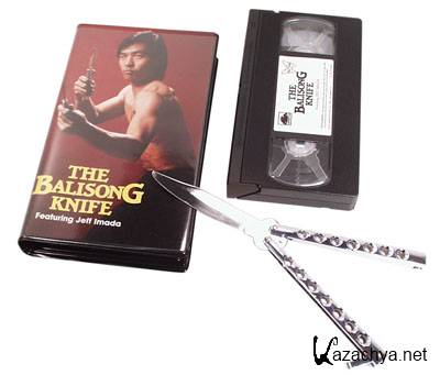    / The Balisong Knife (1982) VHSRip