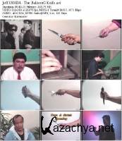    / The Balisong Knife (1982) VHSRip