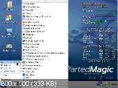 Parted Magic 19.02.2012 [i486, i686, x86-64]