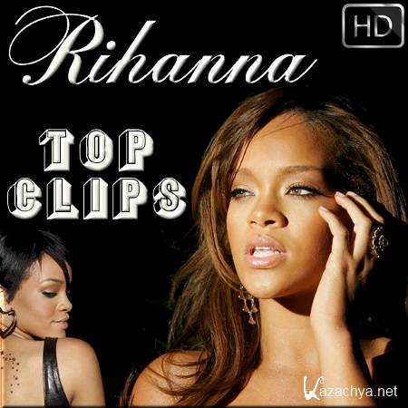 Rihanna -  (2006-2011)