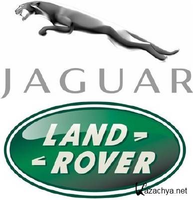 IDS Land Rover Jaguar 128.07 [2012 Multi+] + Crack