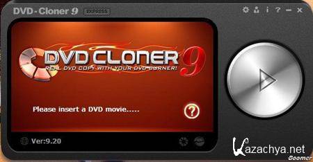 OpenCloner DVD-Cloner 9.20 Build 1104 Portable