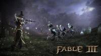 Fable III + All DLC (2011/RUS/ENG/RePack by Mondee)