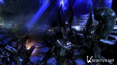 The Elder Scrolls V: Skyrim The Elder Scrolls V: Skyrim