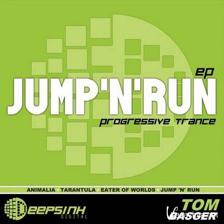 Tom Basger - Jump'N'Run (2012)