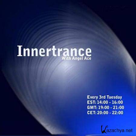 Angel Ace - Innertrance 070 (2012)