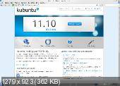 Kubuntu 10.04.4 LTS [i386 + x86_64]