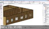 ArchiCAD 15 v3267 (Rus/Portable) 2012