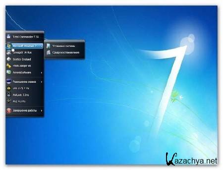 Windows 7  6486 AUZsoft v.6.12 (2012/RUS)