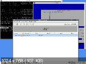 SystemRescueCD 2.5.0 [x86, x86-64]