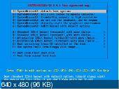 SystemRescueCD 2.5.0 [x86, x86-64]