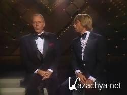 Frank Sinatra and Friends  (1977) DVDRip
