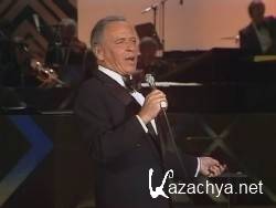 Frank Sinatra and Friends  (1977) DVDRip