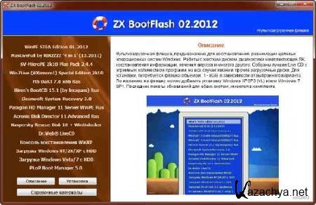 ZX BootFlash 02.2012