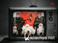 Террор. Хроника необъявленной войны. Мюнхен. 1972 (2012) TVRip Террор. Хроника необъявленной войны. Мюнхен. 1972 (2012) TVRip