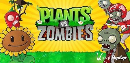 Plants vs. Zombies v.1.2.0