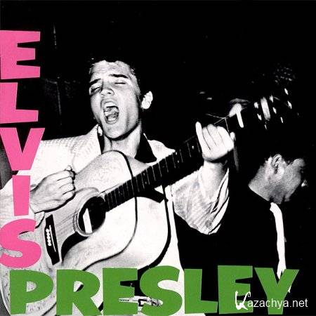 Elvis Presley -  (1954-1977)