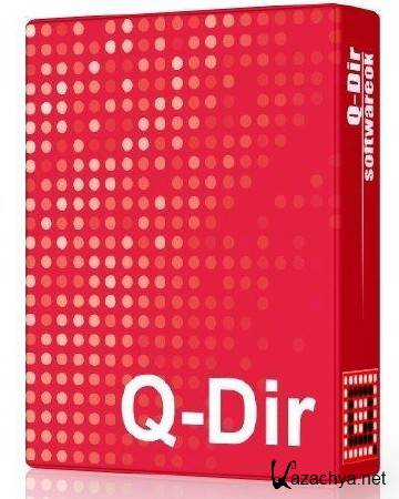 Q-Dir 4.98 + Portable (Multi/) 2012
