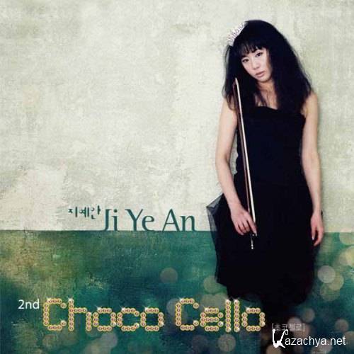 Ji Ye An - Choco Cello (2010)