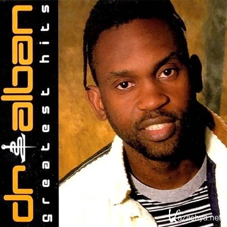 Dr Alban - Greatest Hits (2008)