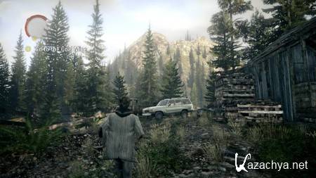 Alan Wake (2012/RePack/RUS) Alan Wake (2012/RePack/RUS)