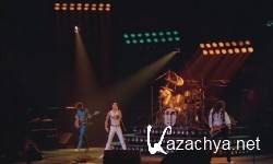 Queen - We Will Rock You (1982) DVDRip