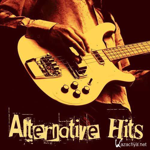 Alternative Rocks! - Alternative Hits (2012)