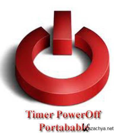 Timer PowerOff Portabable