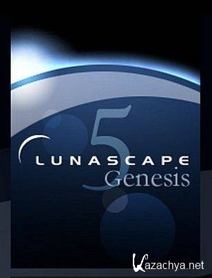 Lunascape 6.6.3 (2012/RUS) 