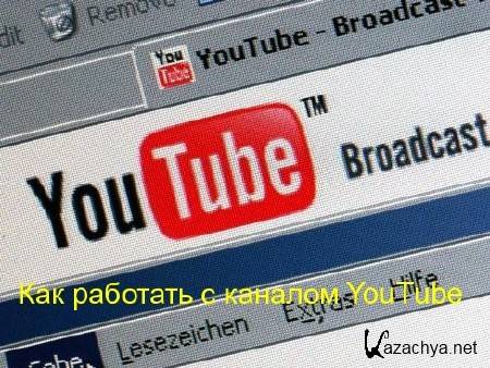     YouTube (2011) DVDRip