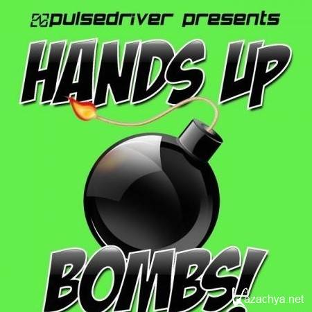 Hands Up Bombs (2012)