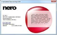 Nero 11.0.11200 Repack by GiX (2012/Rus)