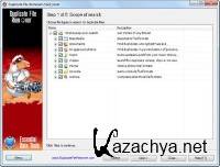 Essential Data Tools Duplicate File Remover 3.1 Repack by T_T (2012/Rus)