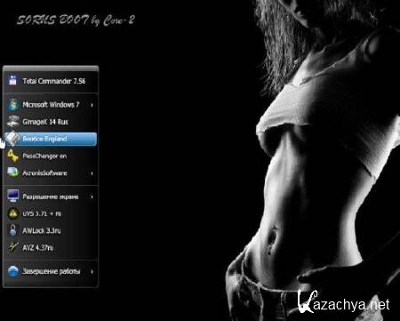 Windows 7 Ultimate x64 Enigma 3in1 R.G.Win&Soft v.21.02.12 (RUS)