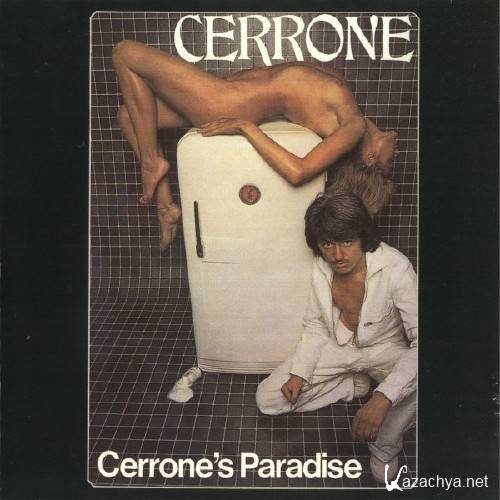 Cerrone - Cerrone's Paradise (1977)