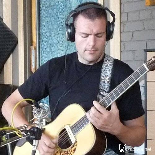 Ewan Dobson - Guitar (2007)