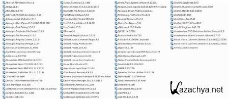 The best Unattended Soft Pack 26.02.12 (x32/x64/ML/RUS) - ����� ���������