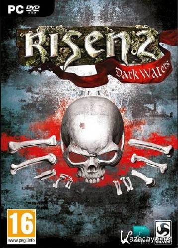 Risen 2: Dark Waters / Risen 2:   (2012/ENG/PC/BETA)