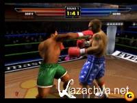 Mike Tyson: Heavyweight Boxing (2002) PS2