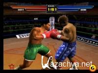 Mike Tyson: Heavyweight Boxing (2002) PS2