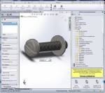 Portable SolidWorks Office 2012 +  "Logopress3 2012 SP0.2" + SWR- Toolbox
