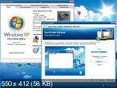 Windows XP Professional Edition 2012 SP3 (Build Matysik)