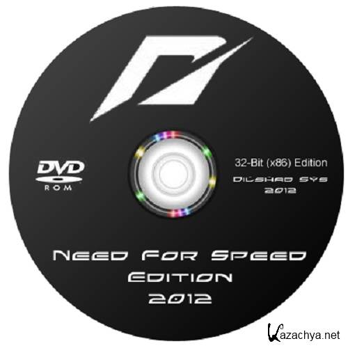Win7 need for speed