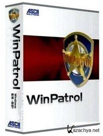 WinPatrol PLUS v24.3.2012.0 Final + Rus