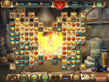 ����� ���� �� Alawar ������-������� (RUS/Repack/2012)